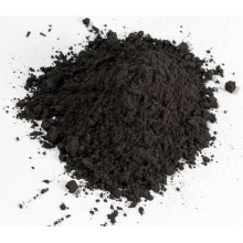 graphite carbon additive